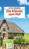 [Kaiser & Thomsen 02] • Die Klöntür zum Hof